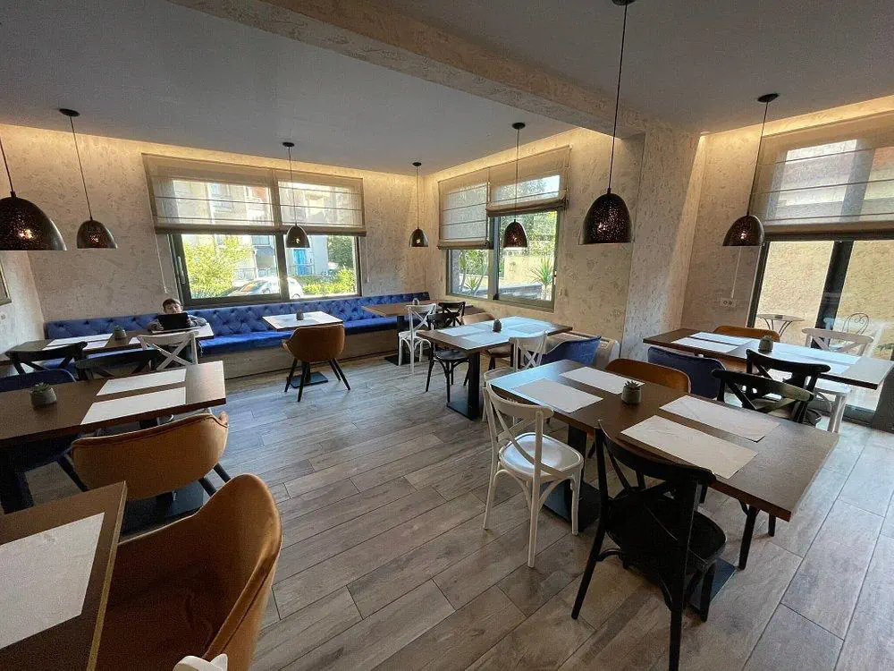 Hotel Vladimir