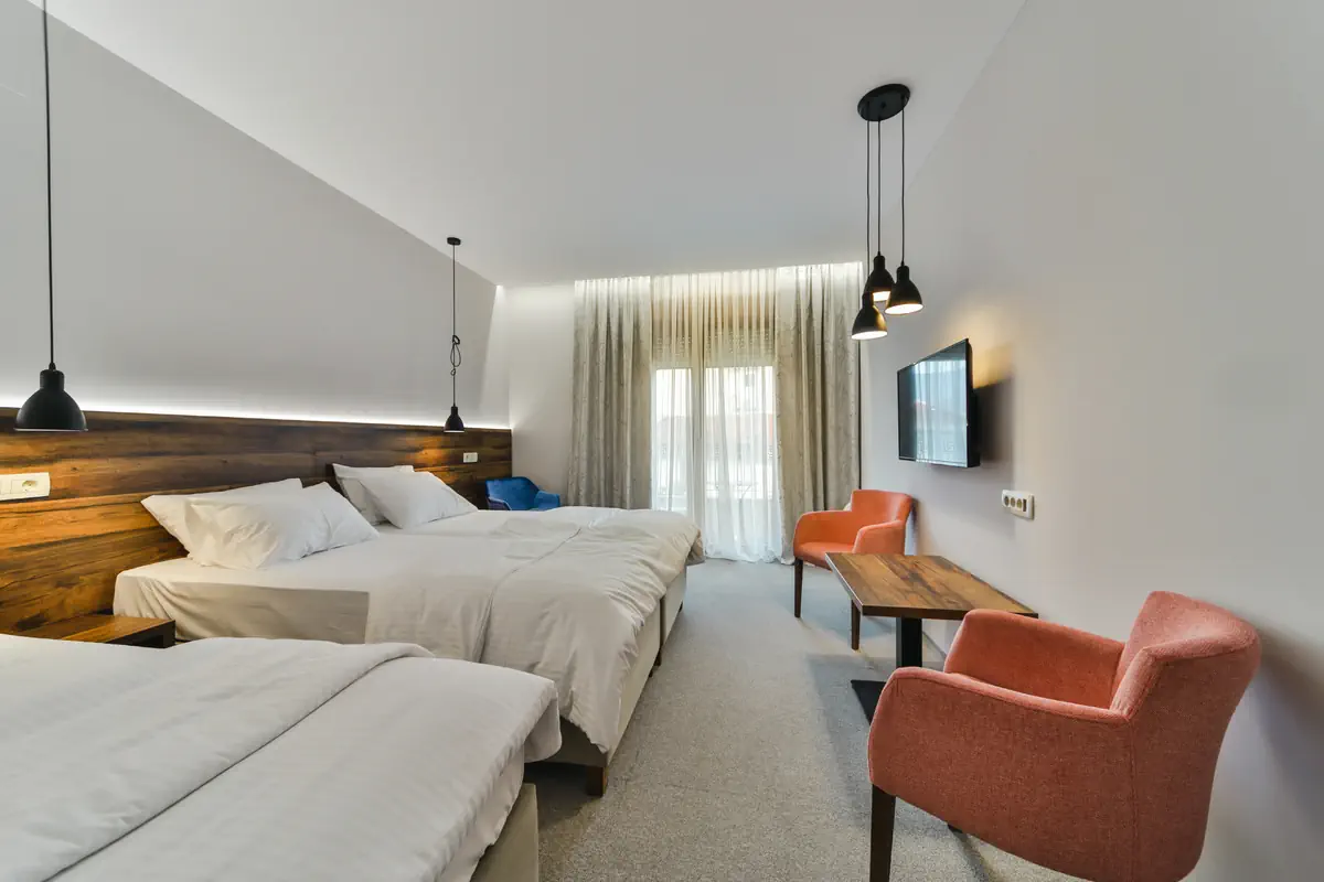 Hotel Vladimir