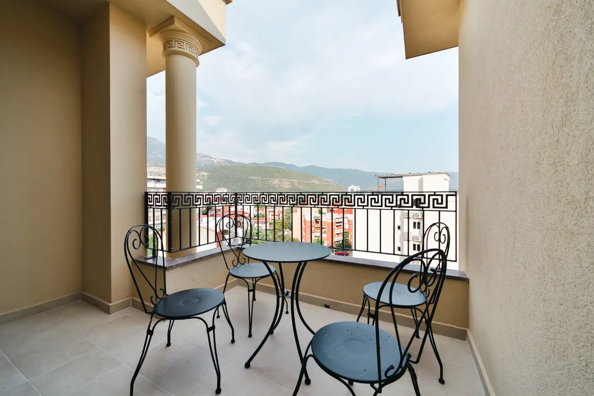 Hotel Vladimir