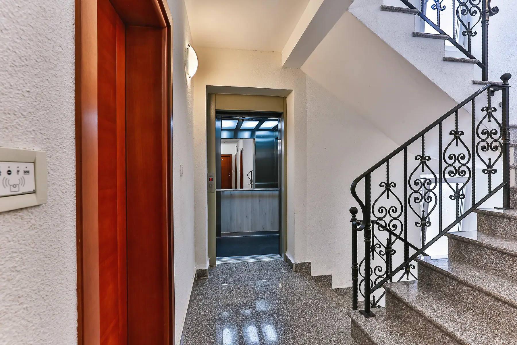Villa Skyprime