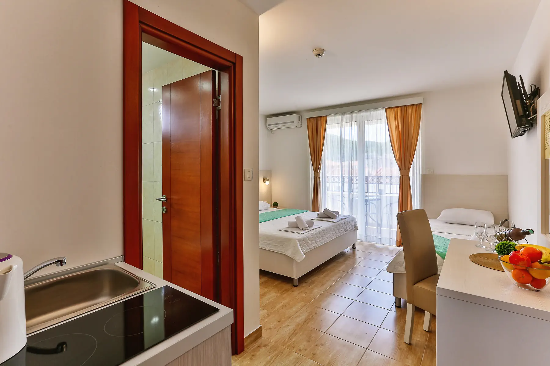 Villa Skyprime