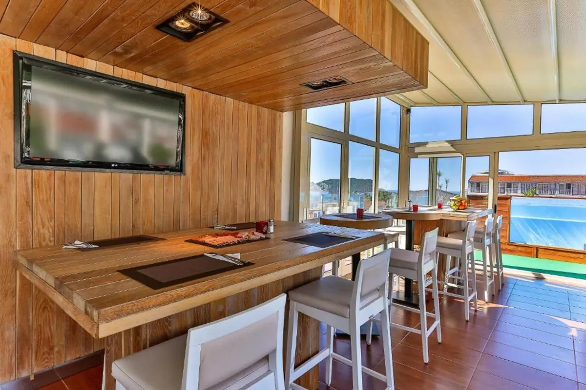 Villa Skyprime