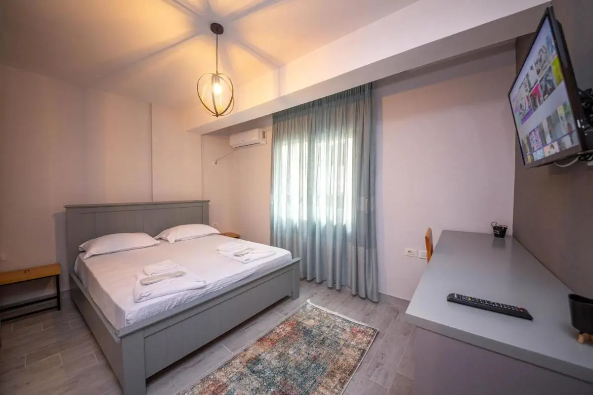 Aerial Hotel & Spa - zdjęcie 7