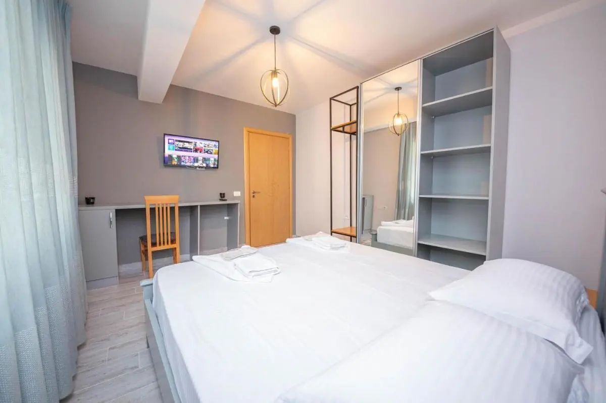 Aerial Hotel & Spa - zdjęcie 10