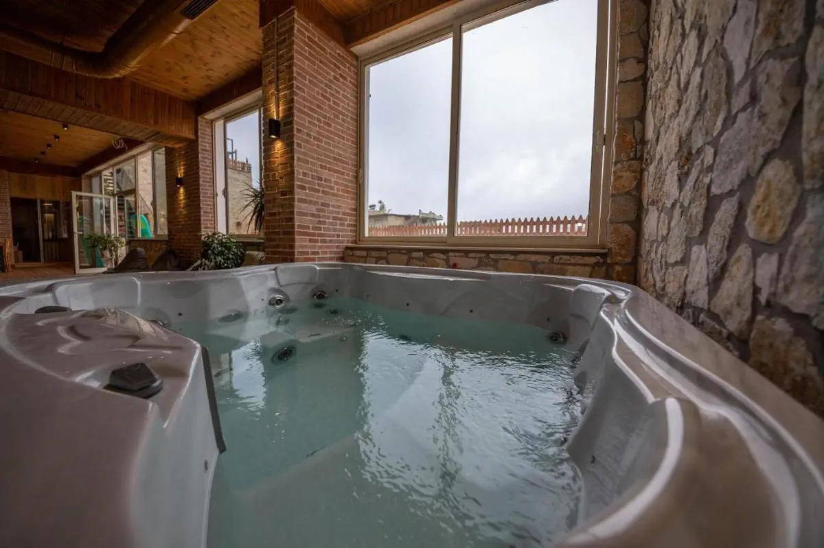 Aerial Hotel & Spa - zdjęcie 5