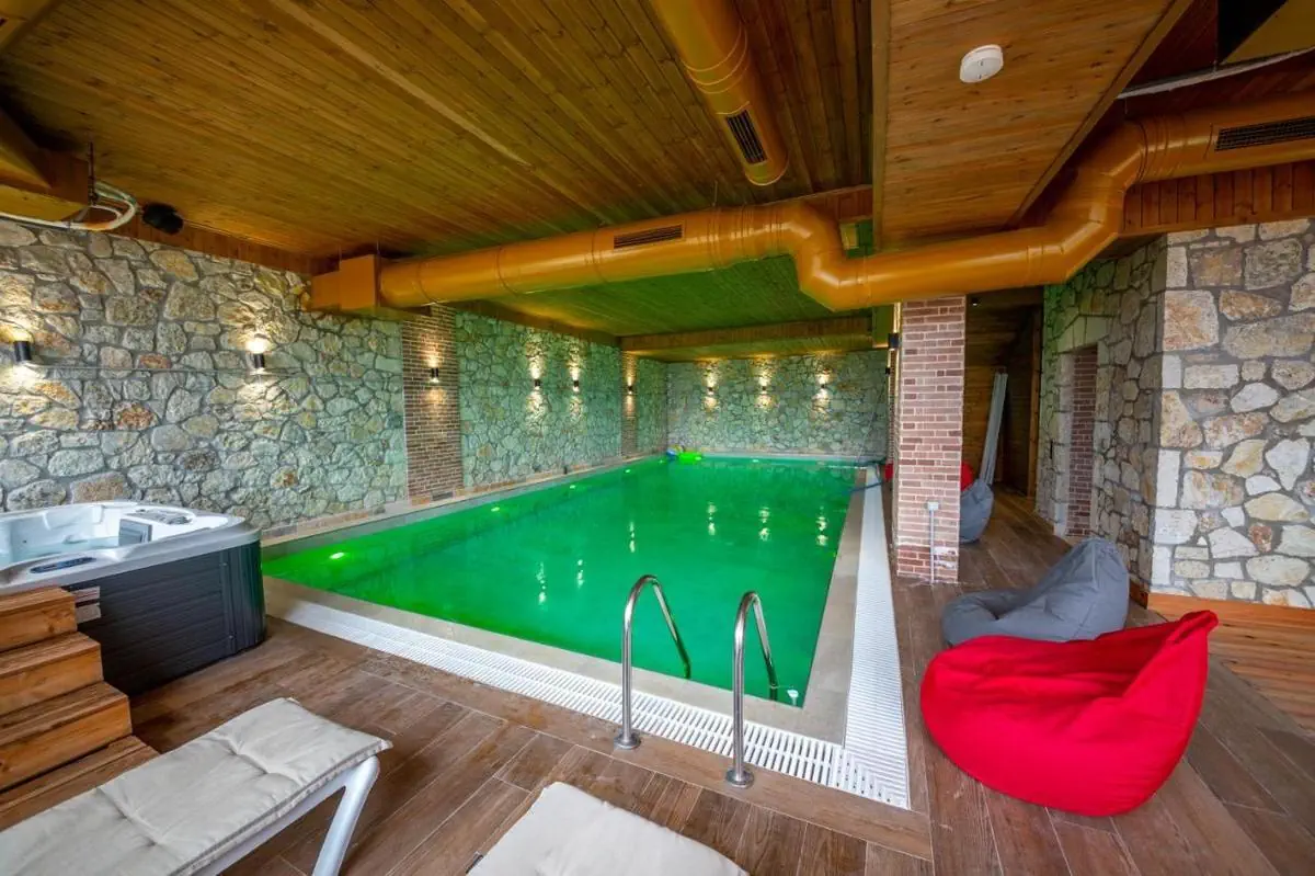Aerial Hotel & Spa - zdjęcie 3