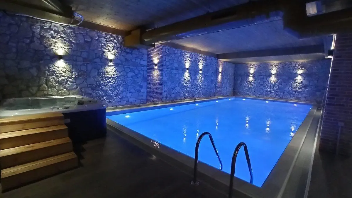 Aerial Hotel & Spa - zdjęcie 4