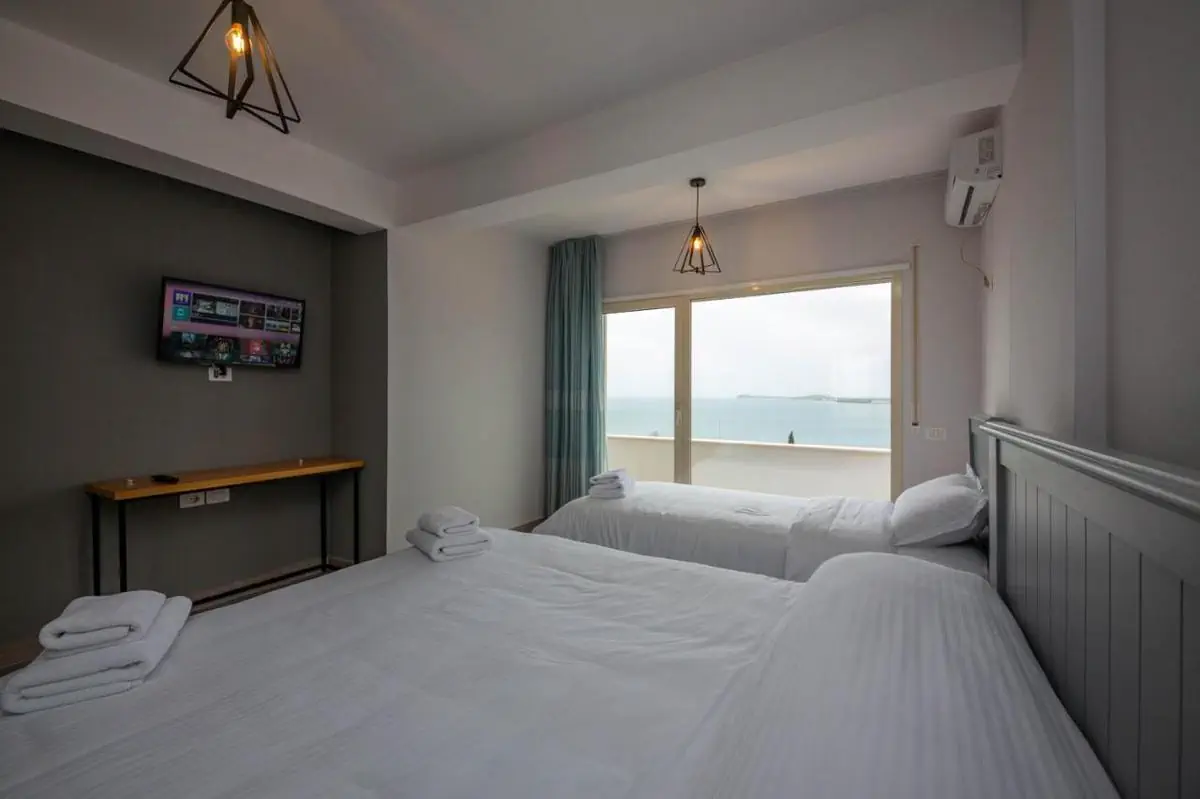 Aerial Hotel & Spa - zdjęcie 8