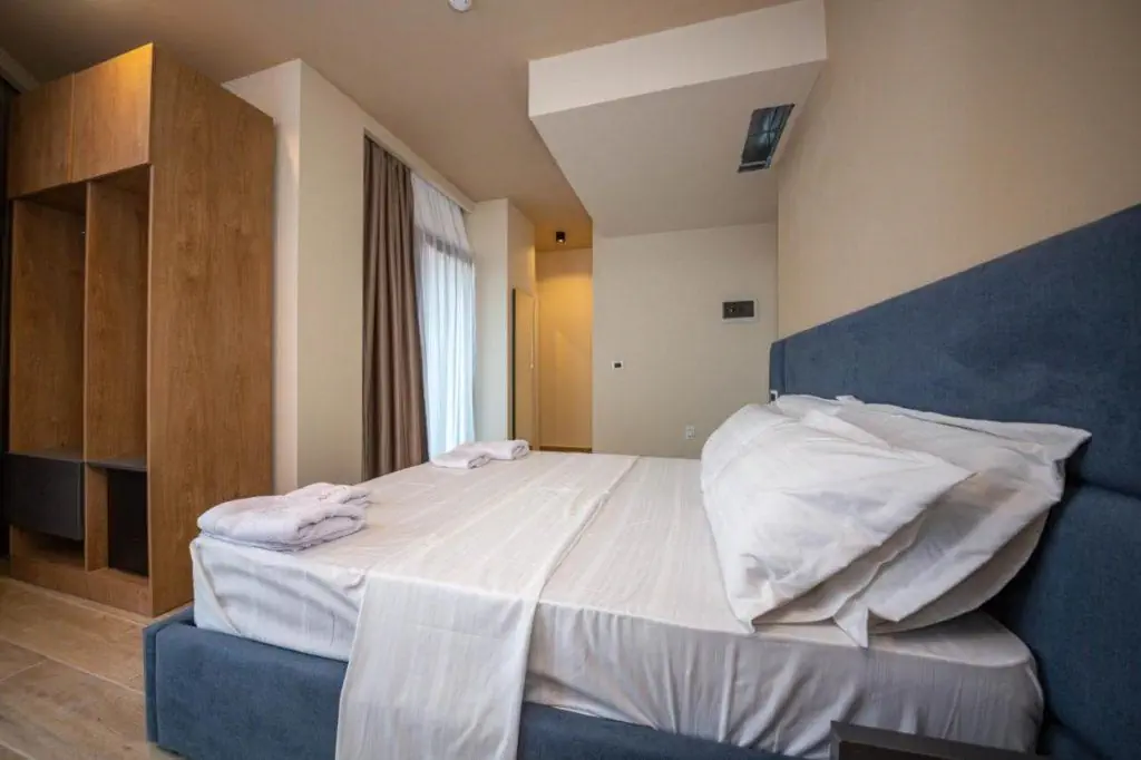 HOTEL Alion 21 (Ex.Aldis Hotel)