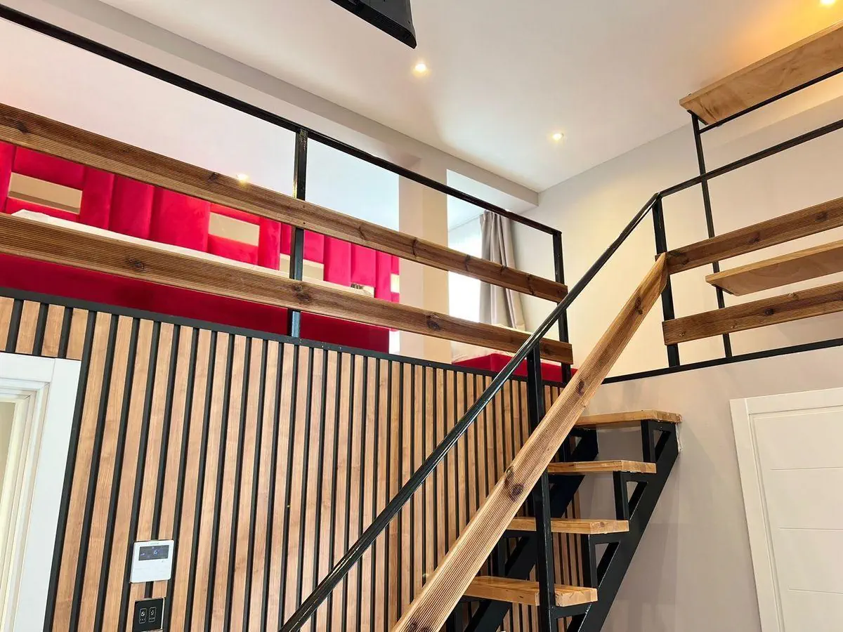 HOTEL Alion 21 (Ex.Aldis Hotel)