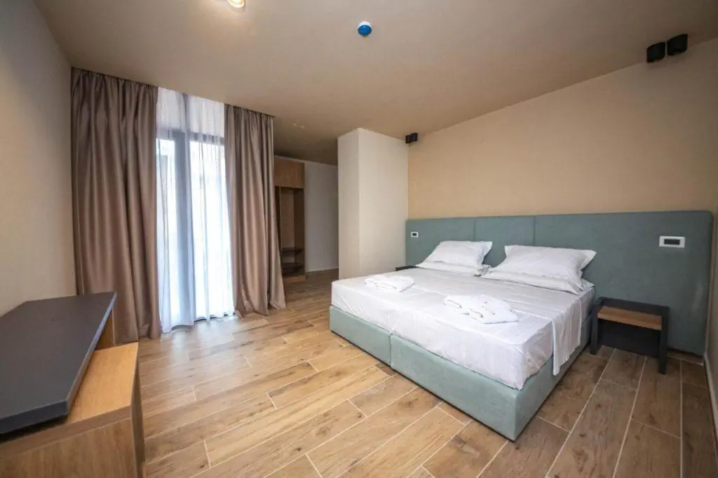 HOTEL Alion 21 (Ex.Aldis Hotel)