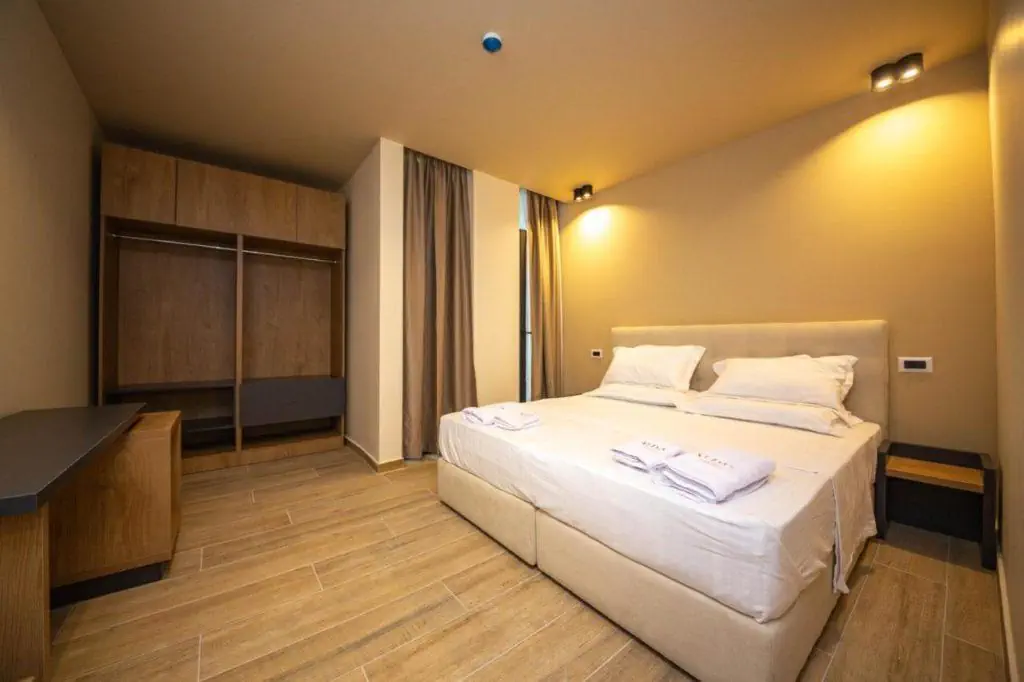 HOTEL Alion 21 (Ex.Aldis Hotel)