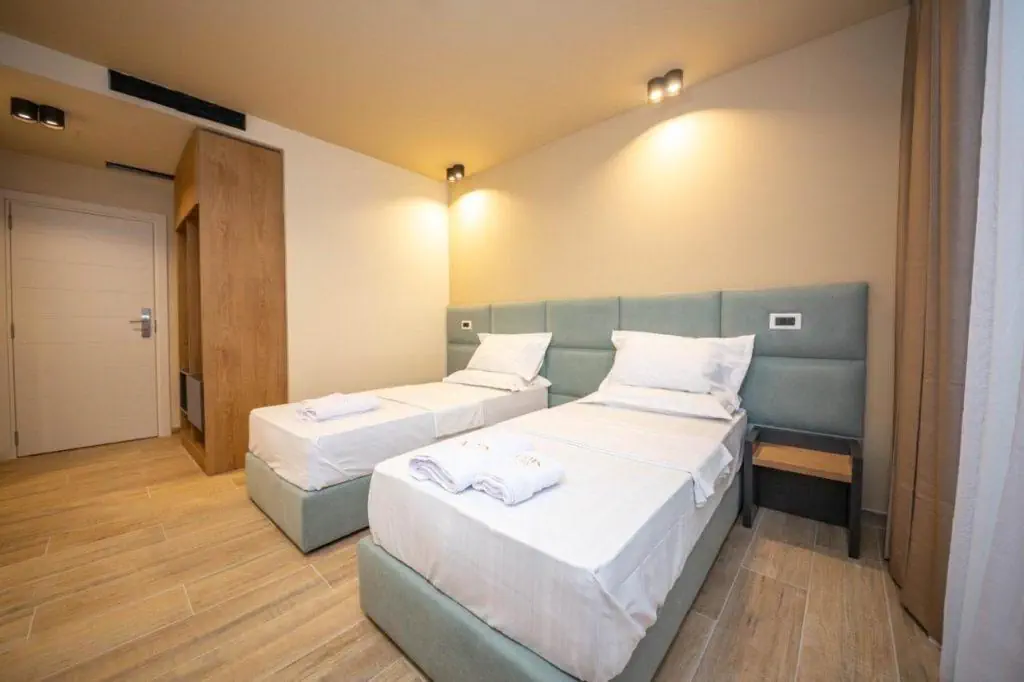 HOTEL Alion 21 (Ex.Aldis Hotel)