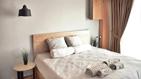 Alvin Comfort Hotel - zdjęcie 5