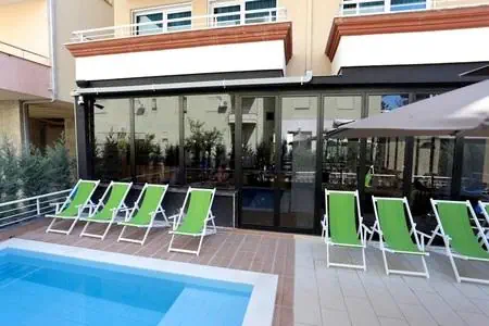 Alvin Comfort Hotel - zdjęcie 3