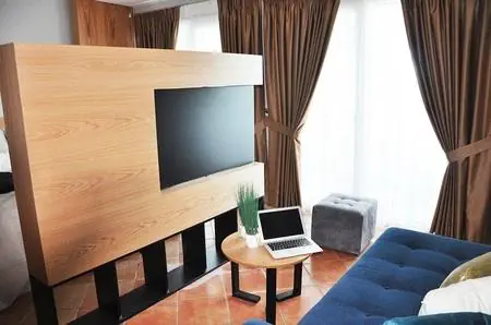 Alvin Comfort Hotel - zdjęcie 8