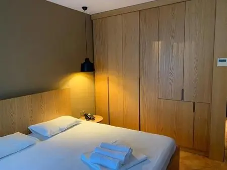 Alvin Comfort Hotel - zdjęcie 7
