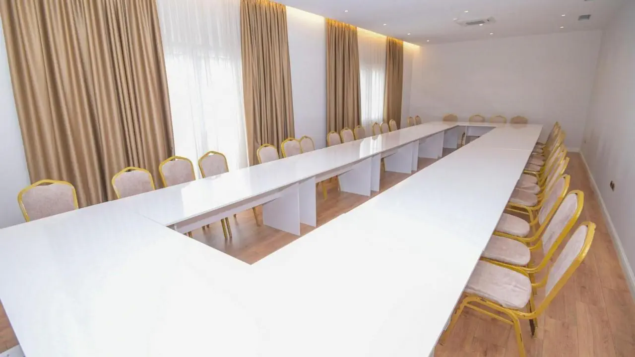 HOTEL Amfora Hotel and Spa