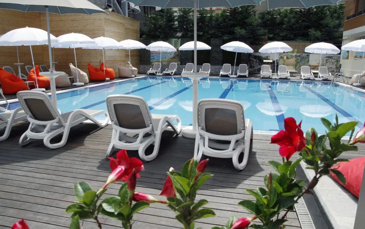 AMH Hotel