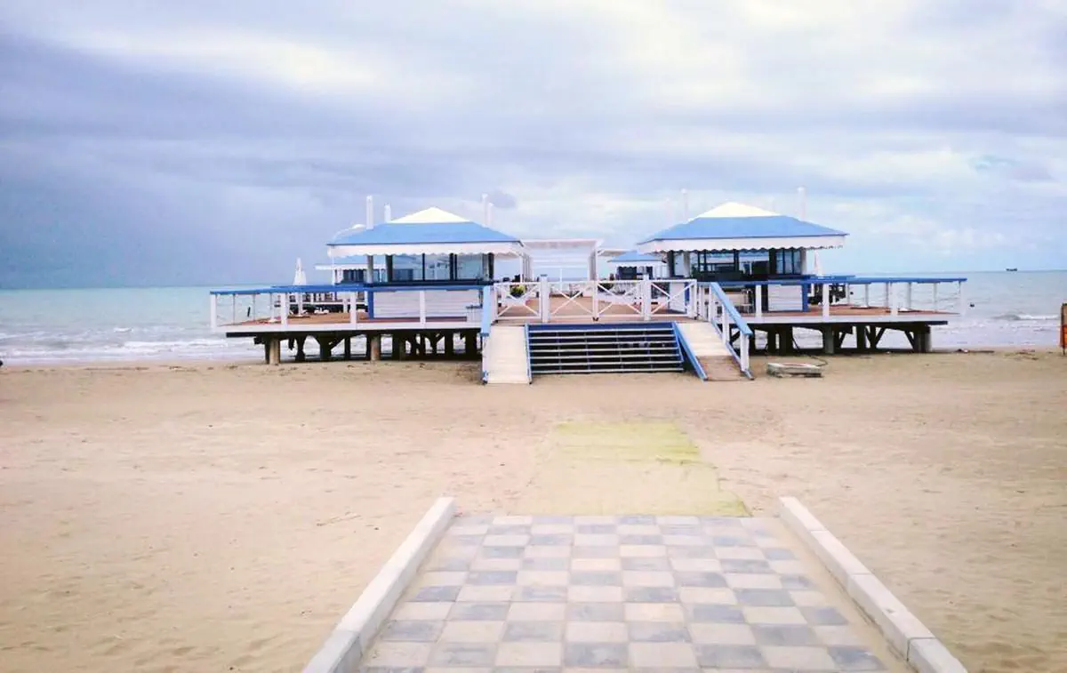 HOTEL Bleart Hotel
