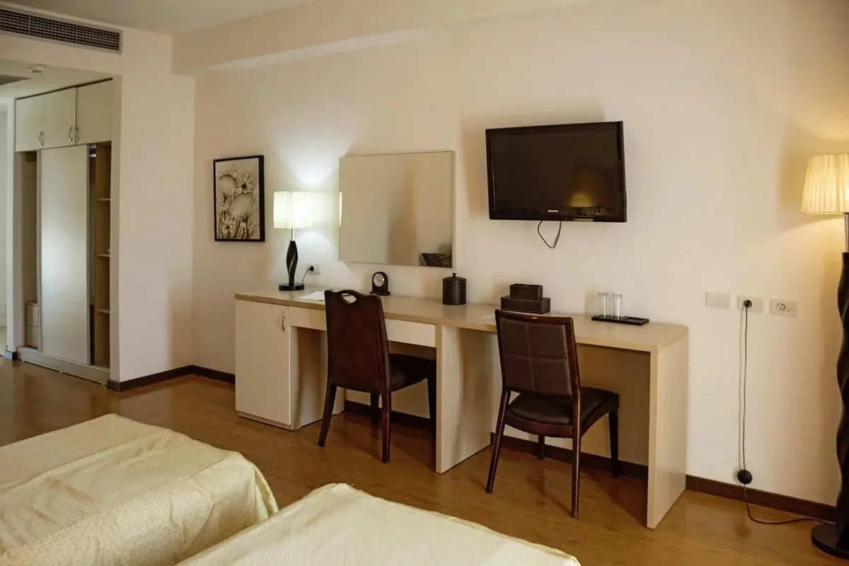 HOTEL Bleart Hotel