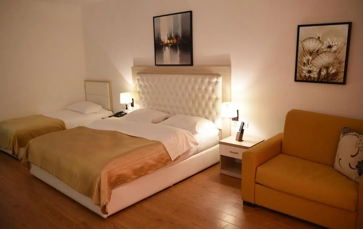 HOTEL Bleart Hotel
