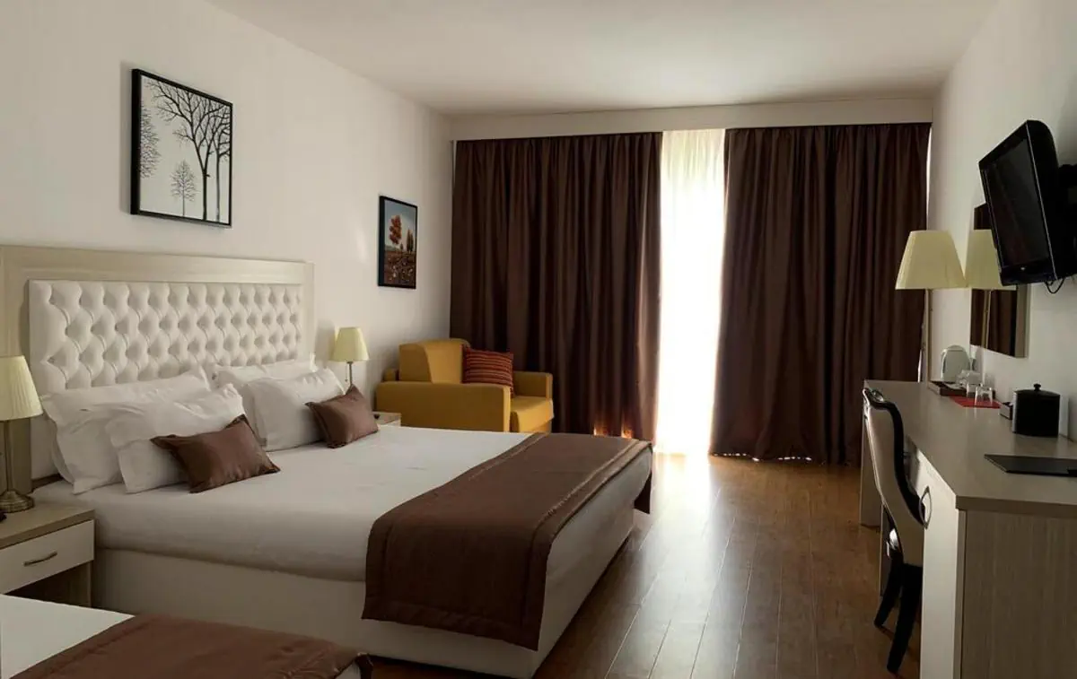 HOTEL Bleart Hotel