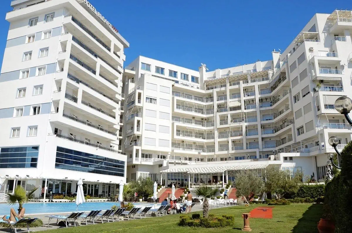 HOTEL Bleart Hotel