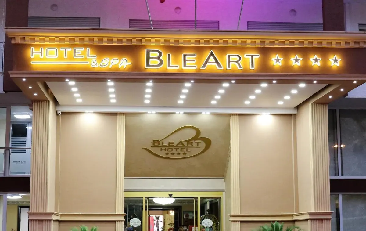 HOTEL Bleart Hotel