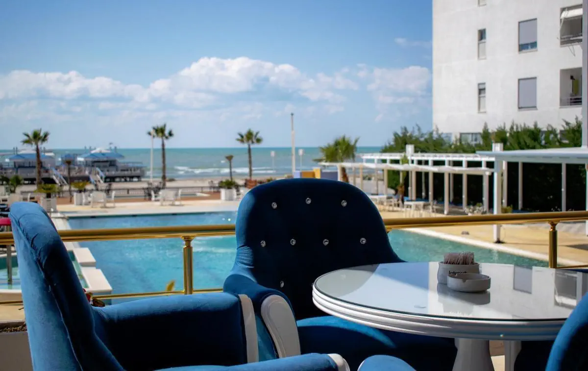 HOTEL Bleart Hotel