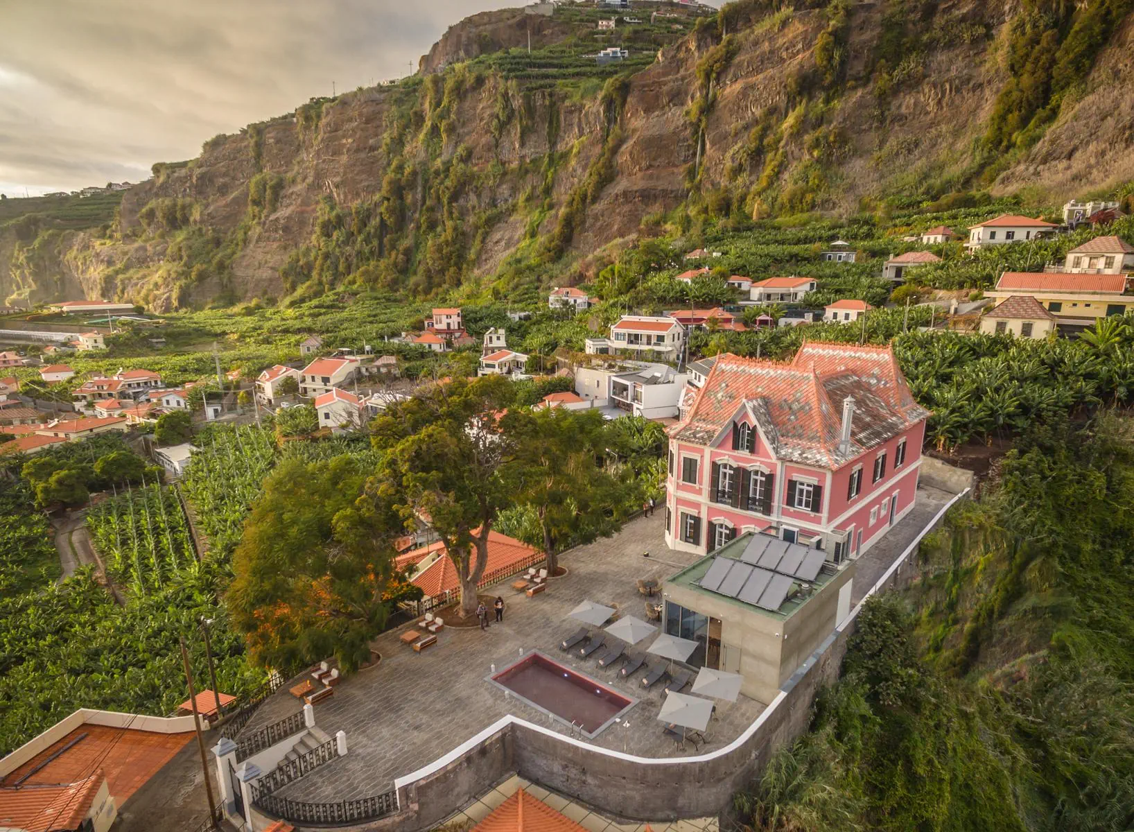 HOTEL 1905 Zino's Palace