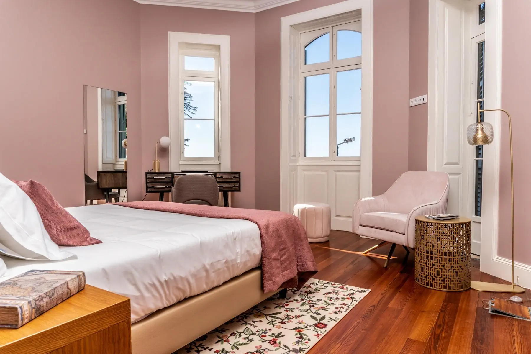 HOTEL 1905 Zino's Palace