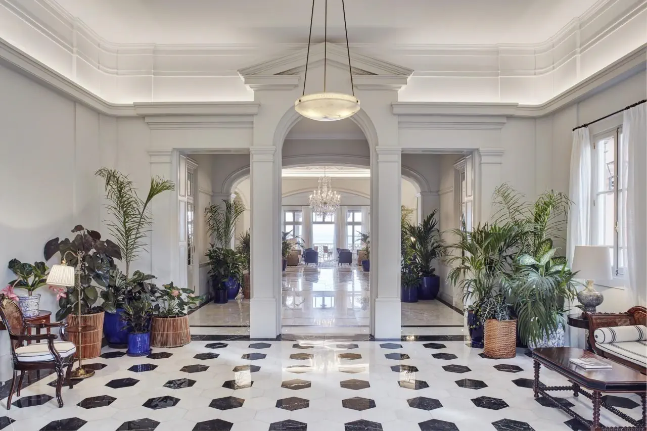 Belmond Reids Palace