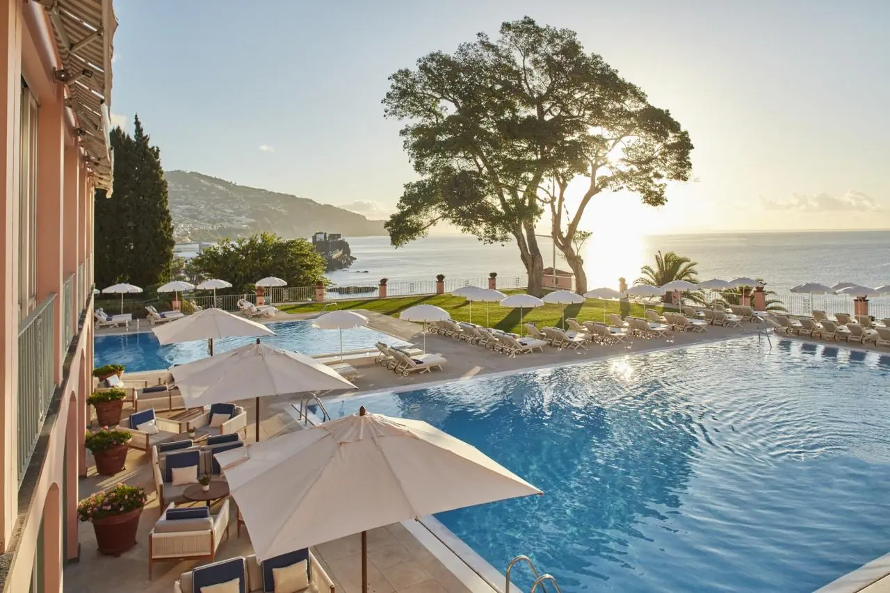 Belmond Reids Palace