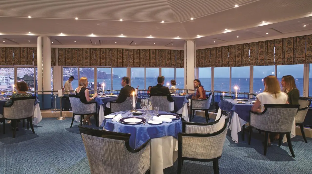 Belmond Reids Palace