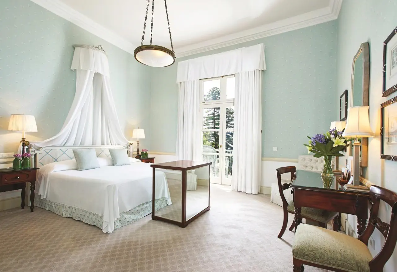 Belmond Reids Palace