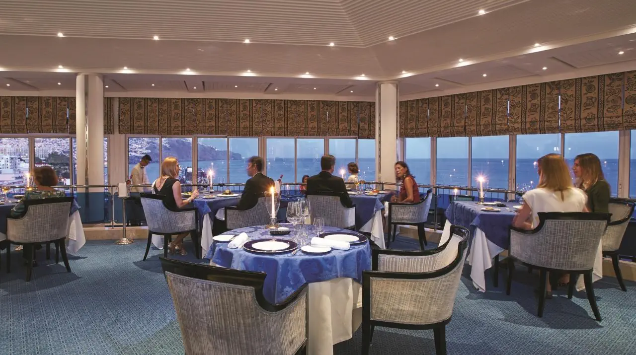 HOTEL Belmond Reids Palace