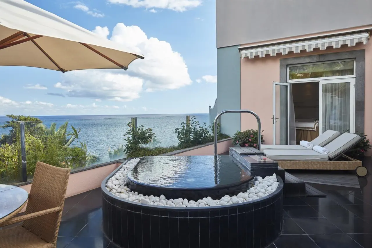Belmond Reids Palace