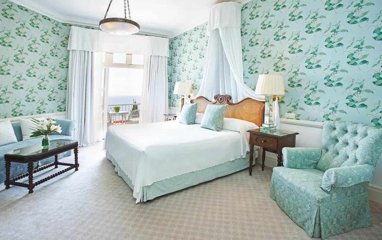 Belmond Reids Palace