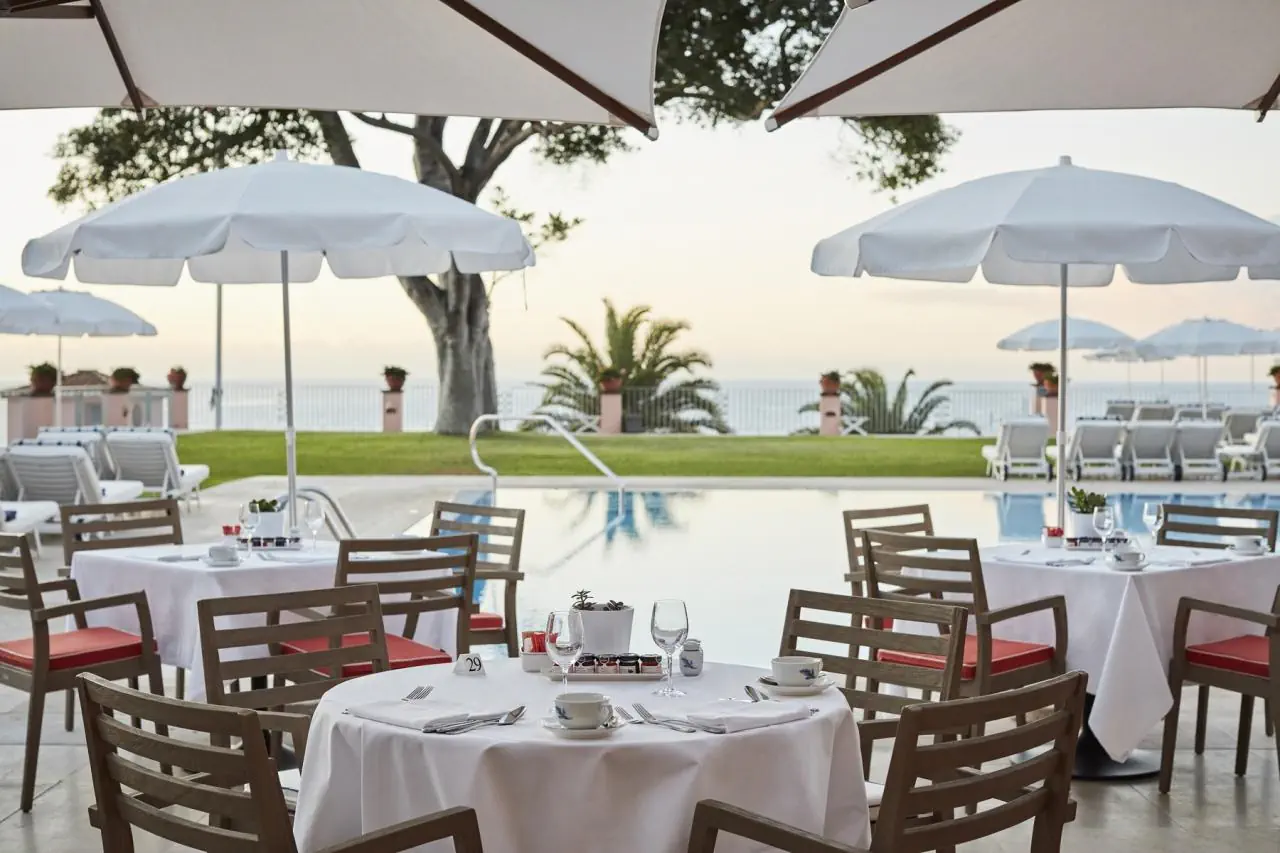 Belmond Reids Palace