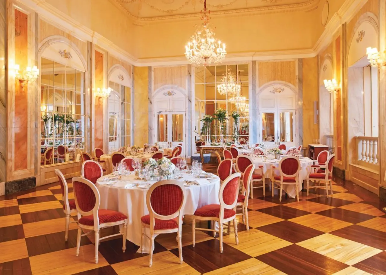 Belmond Reids Palace