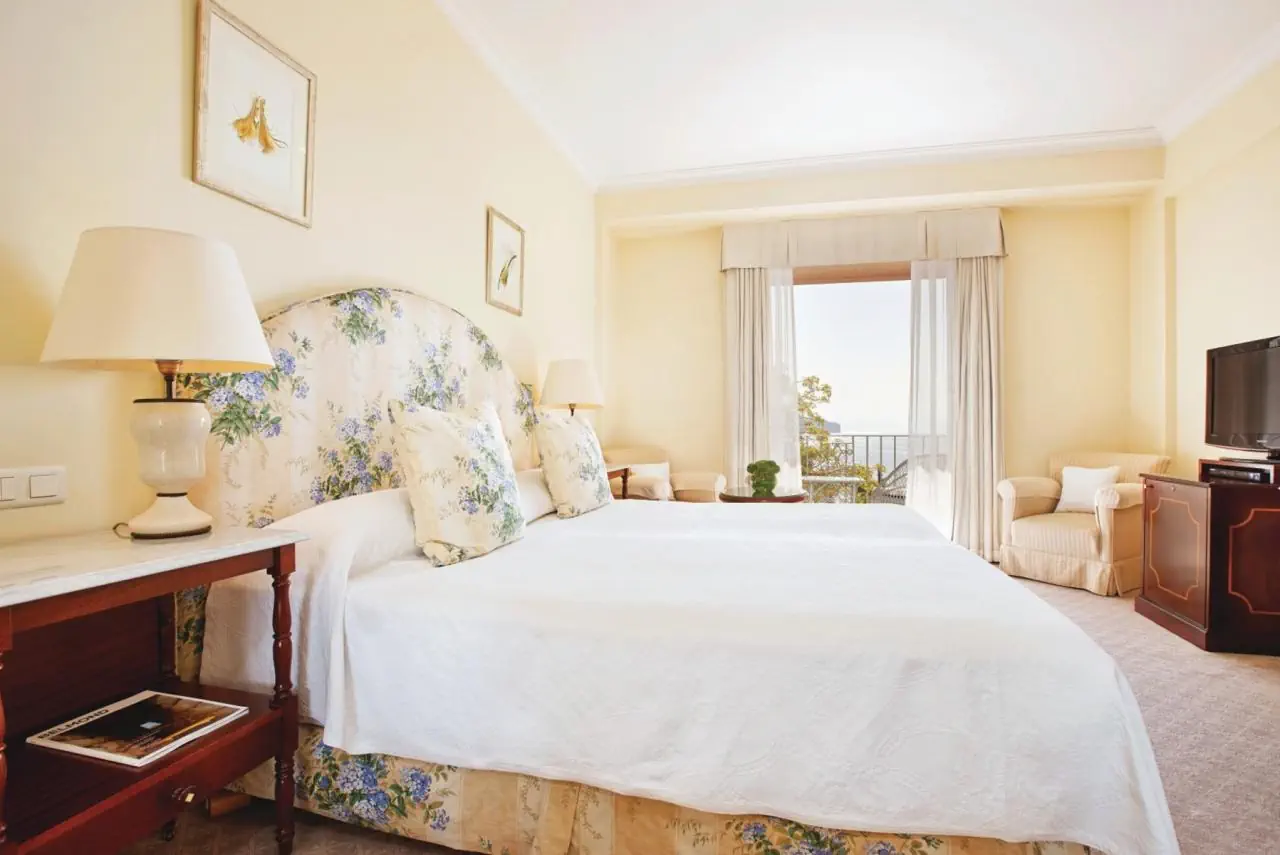 Belmond Reids Palace