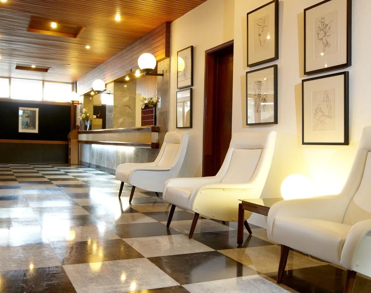 HOTEL Do Carmo