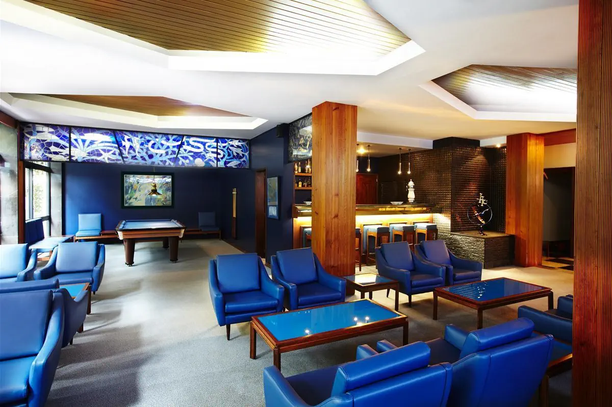 HOTEL Do Carmo