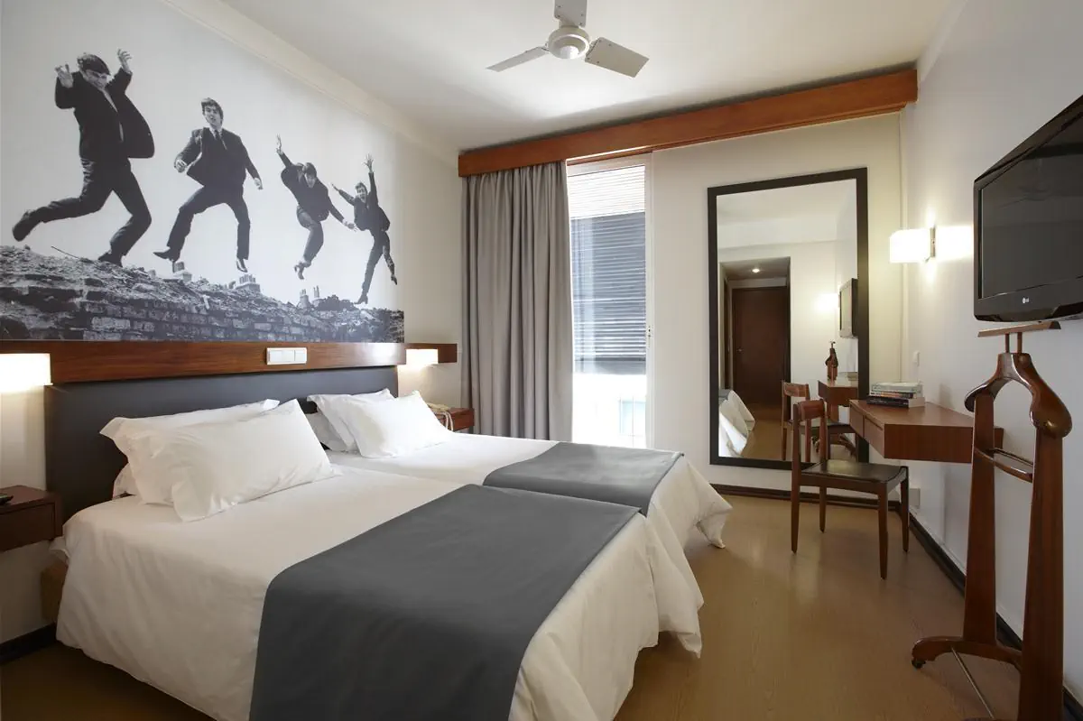 HOTEL Do Carmo