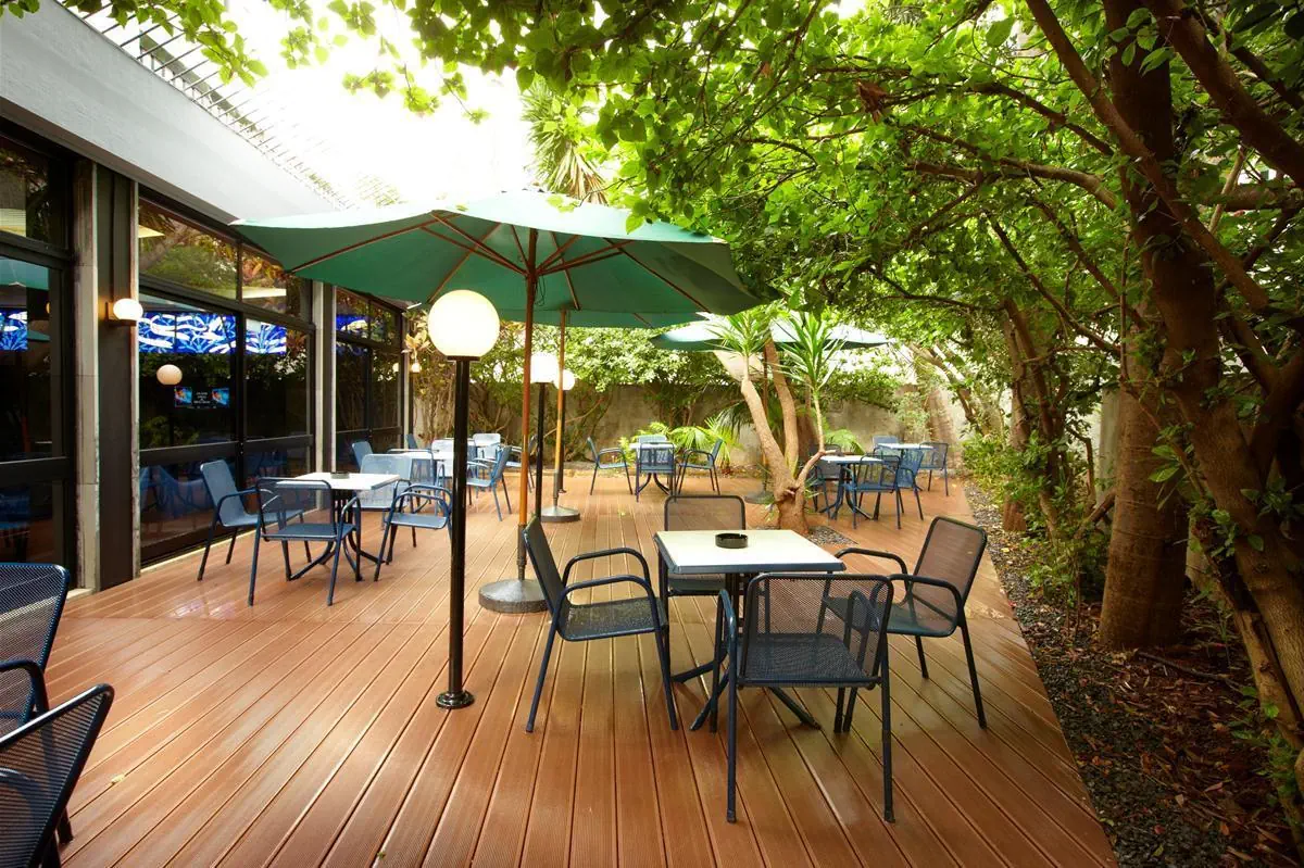 HOTEL Do Carmo
