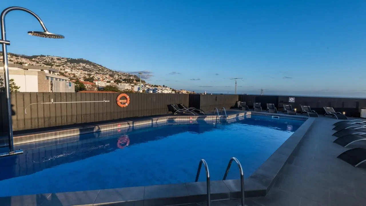 HOTEL Do Carmo