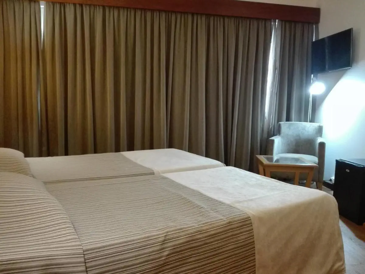 HOTEL Do Centro