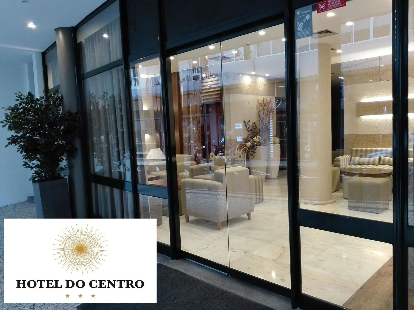 HOTEL Do Centro