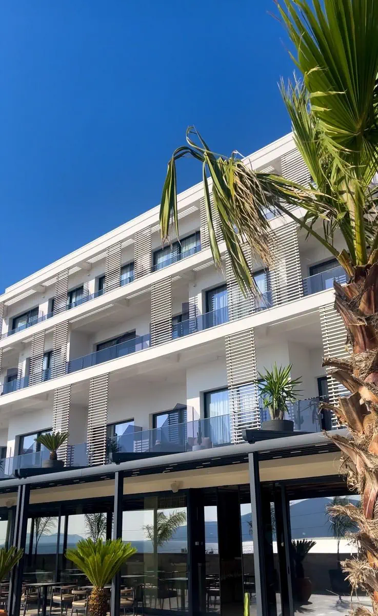 Coral Boutique Hotel - zdjęcie 2